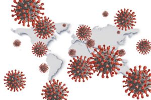 The Coronavirus known as COVID-19 declared a world wide pandemic in 2020